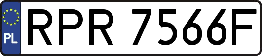RPR7566F