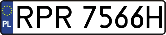 RPR7566H