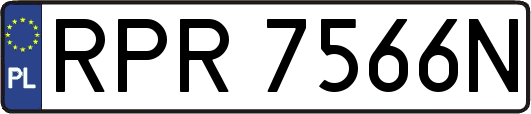 RPR7566N