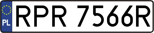 RPR7566R