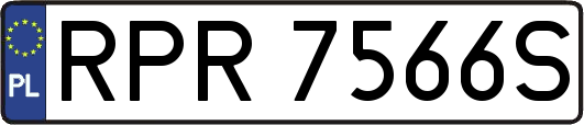 RPR7566S