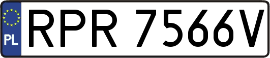 RPR7566V