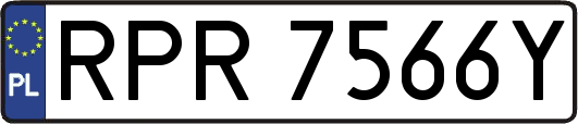 RPR7566Y