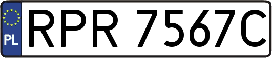 RPR7567C