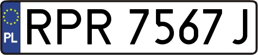 RPR7567J