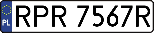 RPR7567R