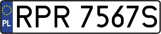 RPR7567S
