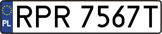 RPR7567T