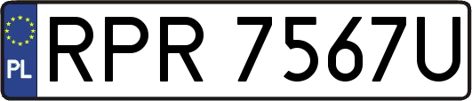 RPR7567U