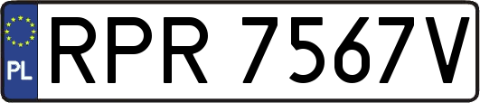 RPR7567V