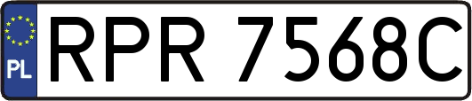 RPR7568C