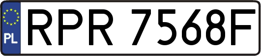 RPR7568F