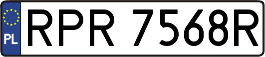 RPR7568R