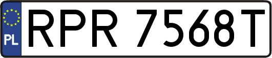 RPR7568T
