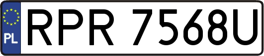 RPR7568U