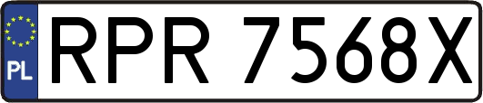 RPR7568X