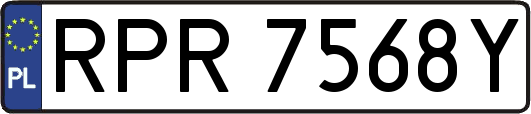 RPR7568Y