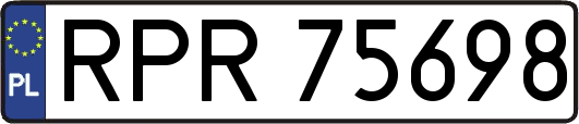 RPR75698
