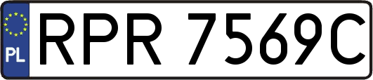 RPR7569C
