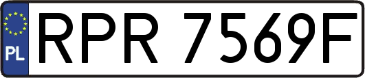 RPR7569F