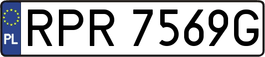 RPR7569G
