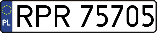 RPR75705
