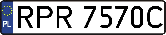 RPR7570C