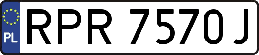 RPR7570J
