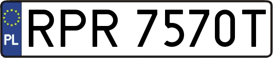 RPR7570T