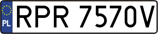 RPR7570V