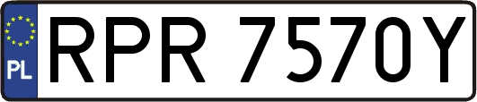 RPR7570Y