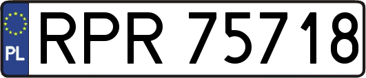 RPR75718