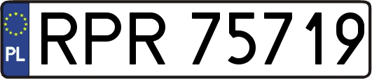 RPR75719