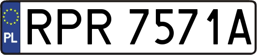RPR7571A
