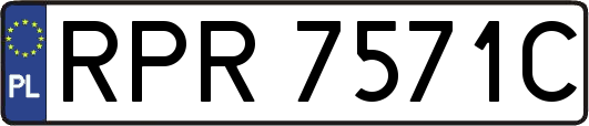 RPR7571C