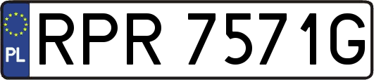 RPR7571G