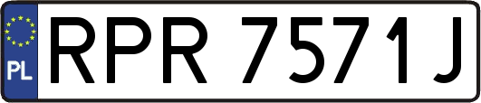 RPR7571J
