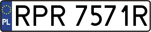 RPR7571R