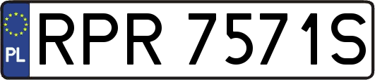 RPR7571S