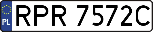 RPR7572C