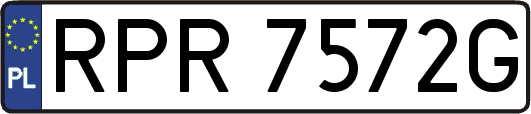 RPR7572G