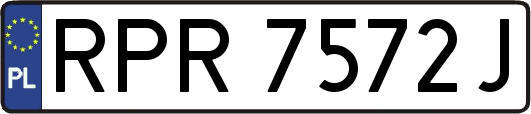 RPR7572J