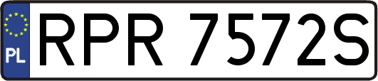 RPR7572S