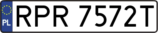 RPR7572T