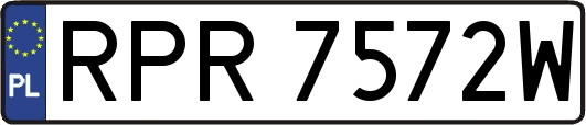 RPR7572W
