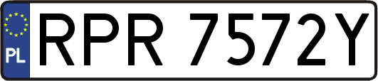 RPR7572Y
