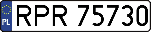 RPR75730