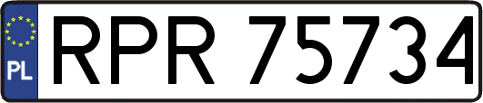 RPR75734