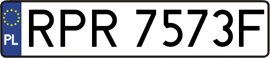 RPR7573F