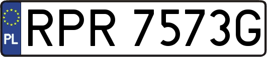 RPR7573G